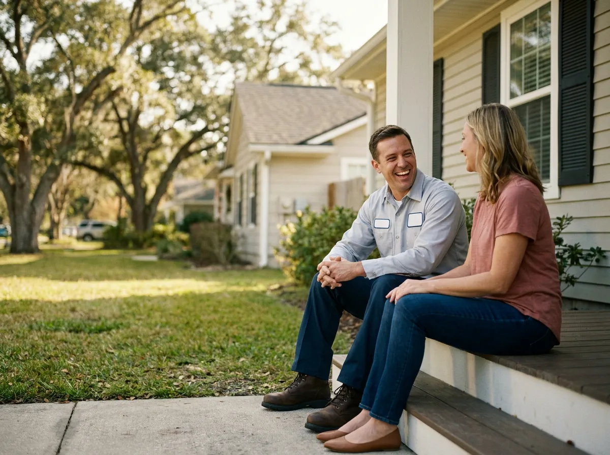 Septic tank pumping FAQs for Georgetown, LA